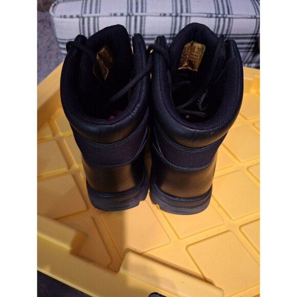 Skechers Men's Wascana-Benen Waterproof‎ Electrical Hazard Work Boot 77526 - Picture 5 of 10